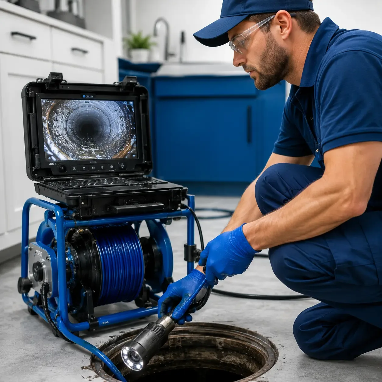 Pipe Relining professionals serving Hampton, NJ